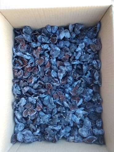 Сухофрукты, орехи, снеки: Чернослив без косточки, сушёный - Натуральный чернослив из спелых — 7