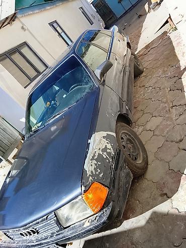 Audi: Audi 100: 1992 г., 2.3 л, Механика, Бензин, Седан — 3