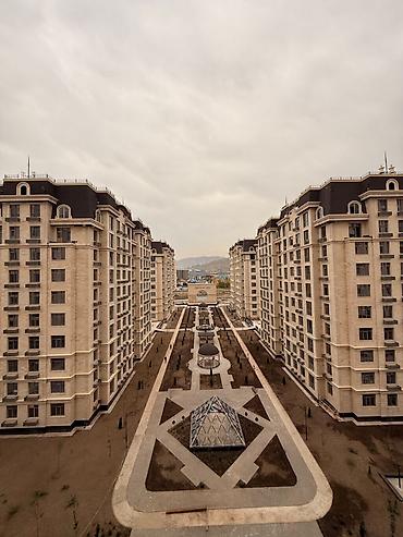 2 8: 2 комнаты, 75 м², Асанбай мкр Элитка, 8 этаж, Требуется ремонт — 2