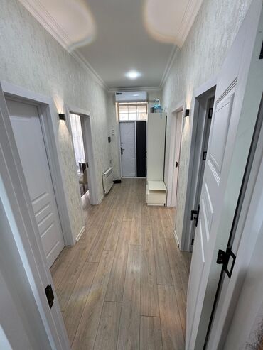 Həyət evləri və villaların satışı: 3 otaqlı, 100 kv. m, Kredit var, Yeni təmirli — 7