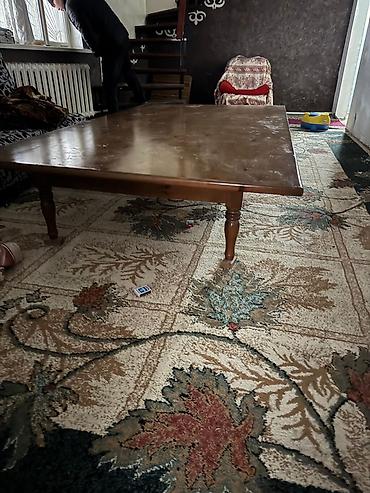 Спальные гарнитуры: Набор мебели для дома: - Шкаф трёхстворчатый с зеркалами: центральная — 2