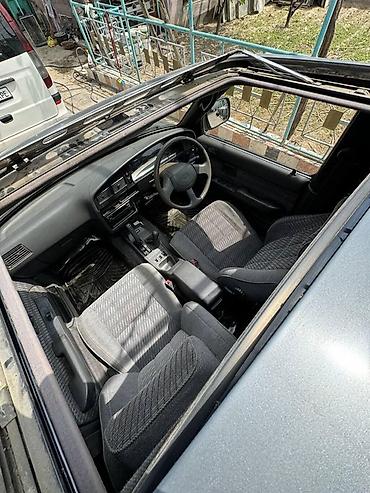bruce 2r: Toyota Hilux Surf: 1993 г., 2.5 л, Автомат, Дизель, Внедорожник — 3