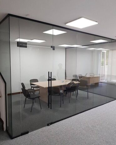 Перегородки на заказ: Гарантия, Безопасность для детей — 11