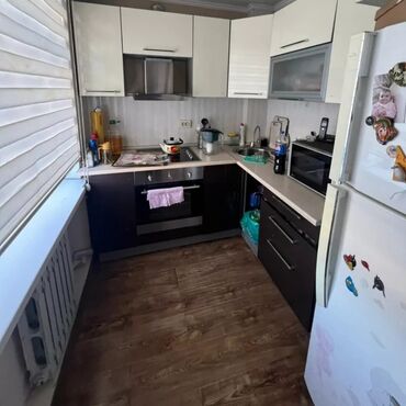 Продажа квартир: 2 комнаты, 45 м², Индивидуалка, 1 этаж, Евроремонт