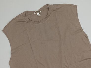 Жінкам: Футболка жіноча, H&M, розмір L