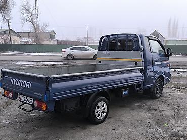 Легкий грузовой транспорт: Легкий грузовик at lalafo.kg — 3 Легкий грузовой транспорт: Легкий грузовик — 3