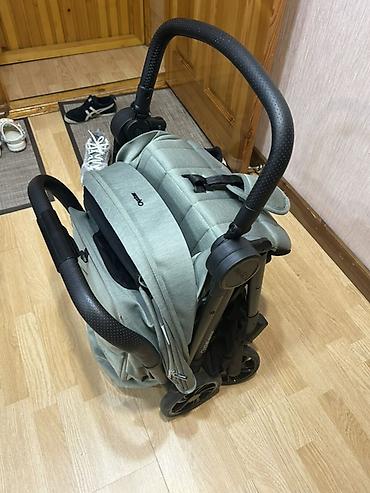 Коляски: Коляска, Другой бренд, Б/у, Самовывоз — 3