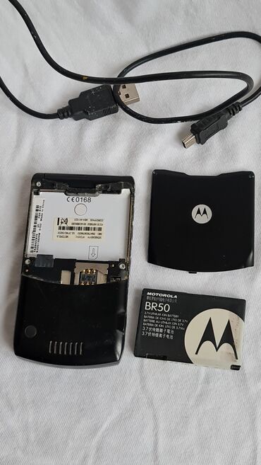 Ostali mobilni telefoni: Kolekcija starih mobilnih telefona – razni brendovi i modeli - — 56