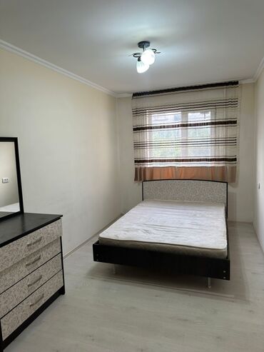 квартира через банк: 3 комнаты, 58 м², 104 серия, 3 этаж, Косметический ремонт