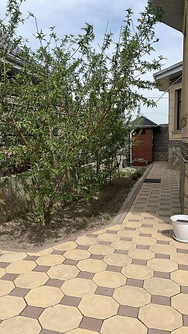 Продажа коттеджей и домов: 🔥 Продаётся уютный дом в Арча-Бешик 2021 года постройки. 🏠 Площадь — 4