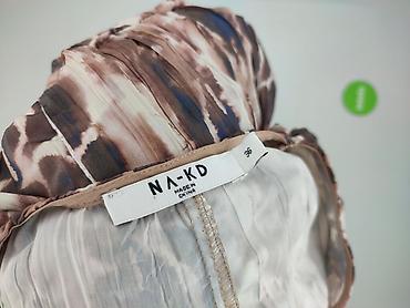 kuling kurtka: NA-KD, Sukienka damska, rozmiar S — 5
