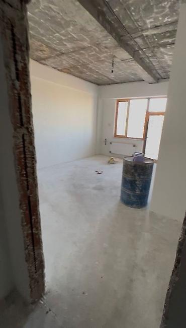 Продажа квартир: 1 комната, 58 м², 13 этаж, Готовая ПСО (под самоотделку) — 5