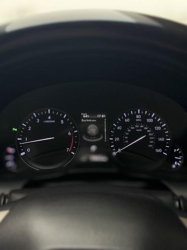 Lexus: Lexus ES: 2018 г., 3.5 л, Автомат, Бензин, Седан — 11