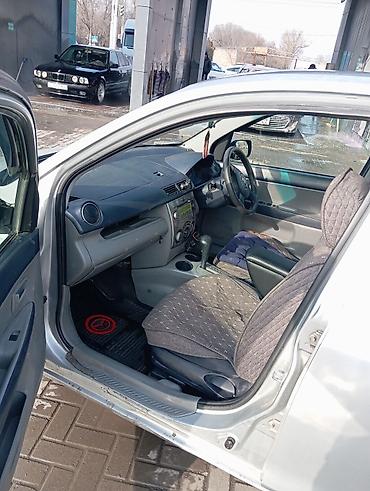 Mazda: Mazda Verisa: 2003 г., Автомат, Бензин, Хэтчбэк — 8
