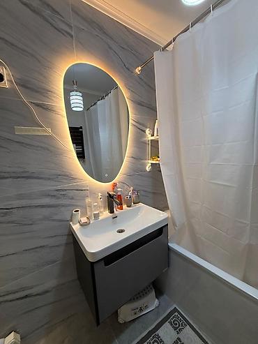 Продажа квартир: 2 комнаты, 52 м², Элитка, 6 этаж, Дизайнерский ремонт — 11