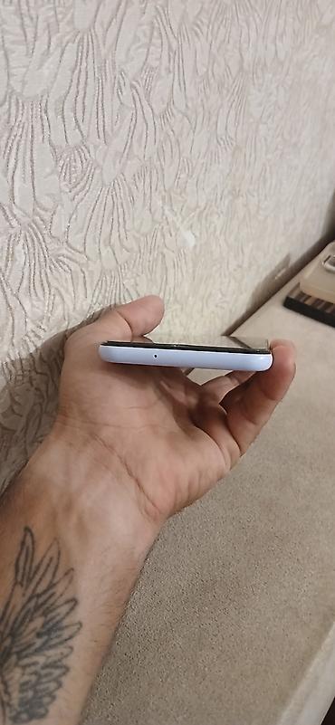 astro bot ps5: Samsung Galaxy A13, 128 GB, rəng - Mavi, Barmaq izi — 5