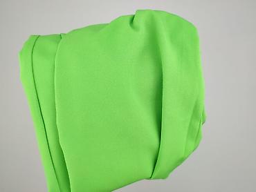 garnitury h: Spodnie materiałowe damskie, rozmiar L — 6