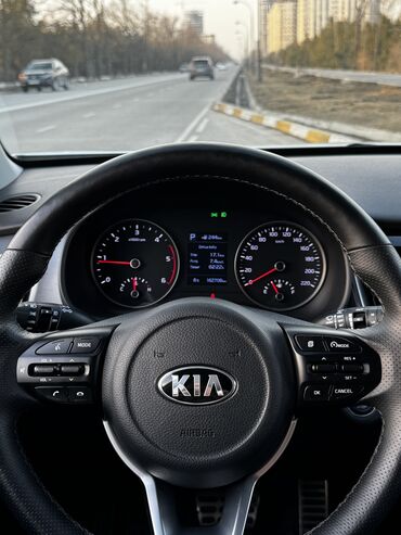 Kia: Kia Stonic: 2018 г., 1.6 л, Автомат, Дизель, Хэтчбэк — 8