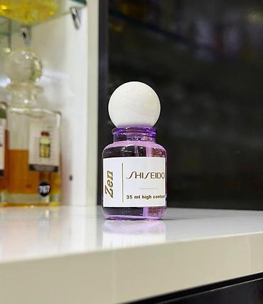 8 element parfüm: Məhsul: Ətir və ətir yağları kolleksiyası (Eau de Parfum) Təsvir: - — 8