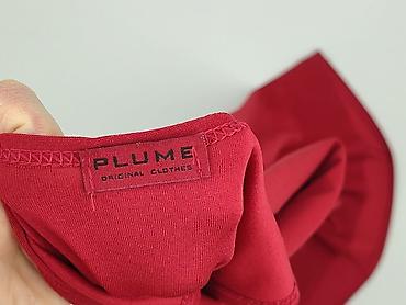 bluza red fireball: Plume, Sukienka damska, rozmiar S — 4