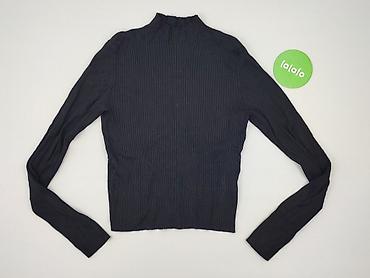 welna 100: Bershka, Golf damski, rozmiar XL — 2