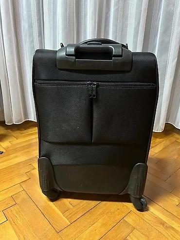 Putni koferi i torbe: Stratic kabinski kofer na točkićima - Dimenzije kabin formata — 2