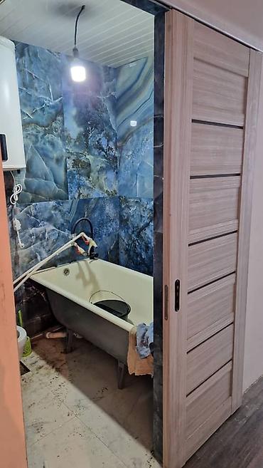 Продажа квартир: 2 комнаты, 44 м², 104 серия, 1 этаж, Готовая ПСО (под самоотделку) — 10