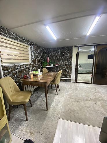 Продажа коттеджей и домов: 6 комнат и более, 110 м², Бишкек, Энесай ж/м Собственник — 13