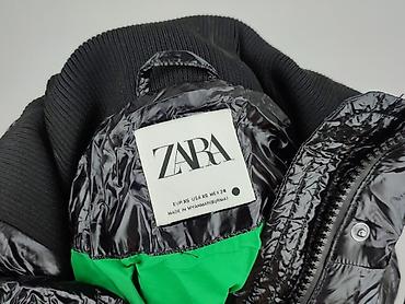 zara 11: Zara, Kurtka zimowa damska, rozmiar XS — 4