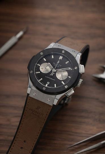qol saatlari type 1: Yeni, Qol saatı, Hublot — 7