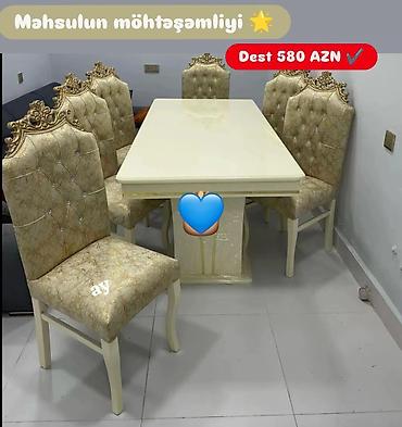 2 el divanlar: Masa desti — 1