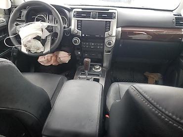 lexus rx 2005: Toyota 4Runner: 2019 г., 4 л, Автомат, Бензин, Внедорожник — 2