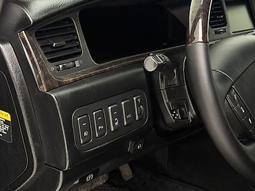e6 3: Hyundai Equus: 2007 г., 4.5 л, Автомат, Газ, Седан — 9