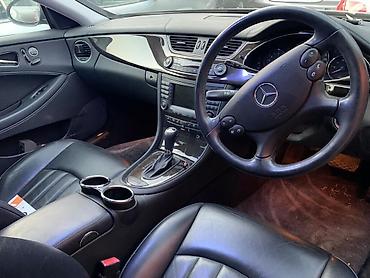 272: Хавкат Mercedes-Benz, 2007 г., Б/у, Оригинал — 4