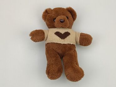pull and bear bielizna: М'яка іграшка Плюшевий ведмедик, стан - Дуже гарний