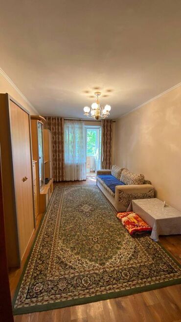 Помещения свободного назначения: 2 комнаты, 46 м², Индивидуалка, 2 этаж, Евроремонт