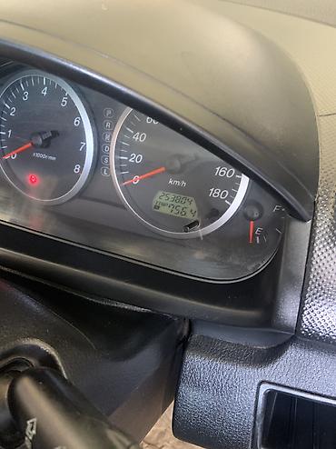 mazda demio 2001: Mazda Demio: 2005 г., Автомат, Бензин, Хэтчбэк — 2