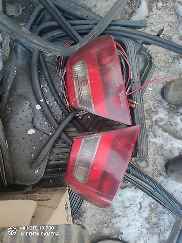 Другие автозапчасти: Каризма 1.8 GDI 2002г — 8