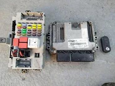Car Diagnostics: Lancia delta 2.0 jtd 165ks motorni racunar. Lancia delta 2.0 jtd 165ks — 1