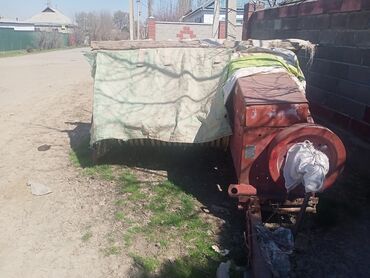 купить трактор мтз 1221 бу в беларуси: Прессподборшик в рабочем состоянии