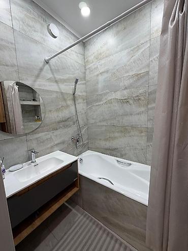 сдаю помещения джал: 🏡 СДАЁТСЯ НОВАЯ 2-КОМНАТНАЯ КВАРТИРА В ЖК IHLAS, ДЖАЛ 🏡 📍 Бишкек — 6