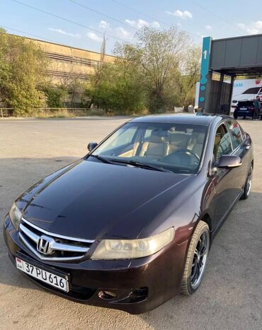 хонда mdx: Honda Accord: 2006 г., 2 л, Механика, Дизель, Седан