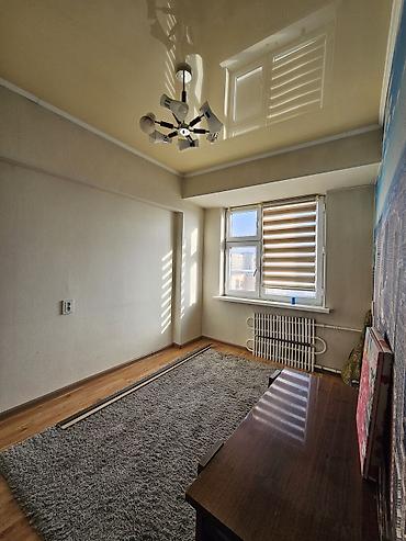 Продажа квартир: 3 комнаты, 71 м², Индивидуалка, 9 этаж, Косметический ремонт — 6