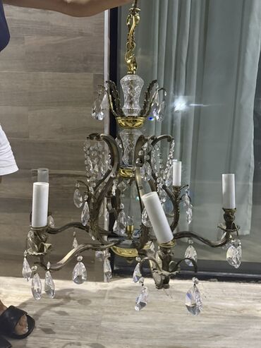 Çilçıraqlar: Çılçıraq — 4