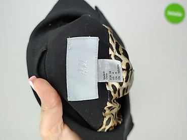 klapki hermes deezee: H&M, Marynarka damska, rozmiar XS — 4