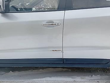 Hyundai: Hyundai Santa Fe: 2008 г., 2.2 л, Автомат, Дизель, Кроссовер — 18