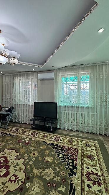 Продажа коттеджей и домов: 5 и более комнат, 172 м², 5 соток, Бишкек, Алтын-ордо ж/м Агентство недвижимости — 22