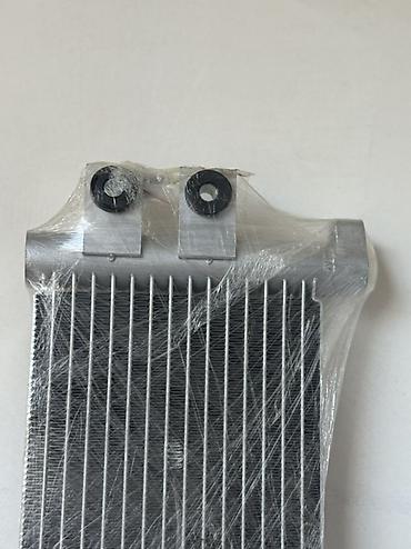 cruz radiator: Məhsul: Alüminium interkuler (turbo sistemləri üçün hava-soyuducu — 4