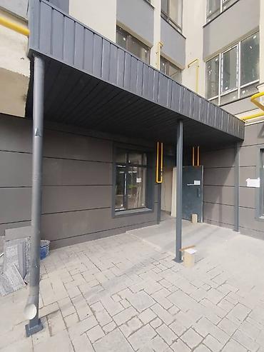 construction work: Сварка | Заборы, оградки Доставка, Гарантия, Бесплатная смета — 3