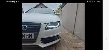 smart sensor ar991: AUDI A4 B8 4 RETROVIZOR LEVI VISE BOJA | Audi vw delovi ZEMUN AUDI — 2